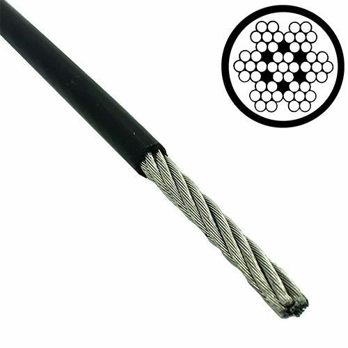 3mm 4mm 7x7 - -, steel