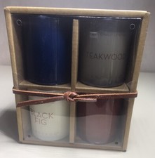 SAND AND FOG 4 ASSORTED