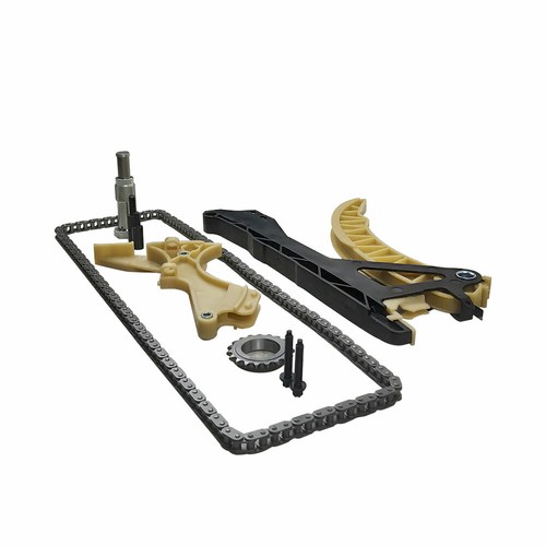 Timing chain kit - timing,