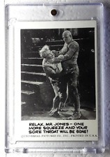 1961 Spook Stories 1st Series