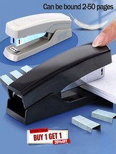 Strip Metal Stapler  Heavy