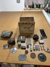 Early Vw Split Screen/oval/split Window/beetle/bus Job Lot