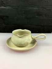 Denby daybreak twin pour - pour, gravy