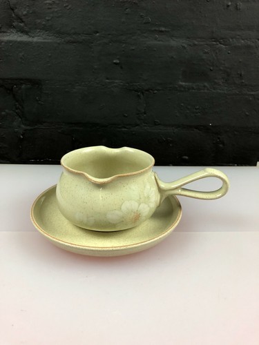 Denby daybreak twin - denby, gravy