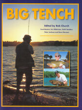 Church, Bob : Big Tench Value Guaranteed from eBay’s biggest seller!