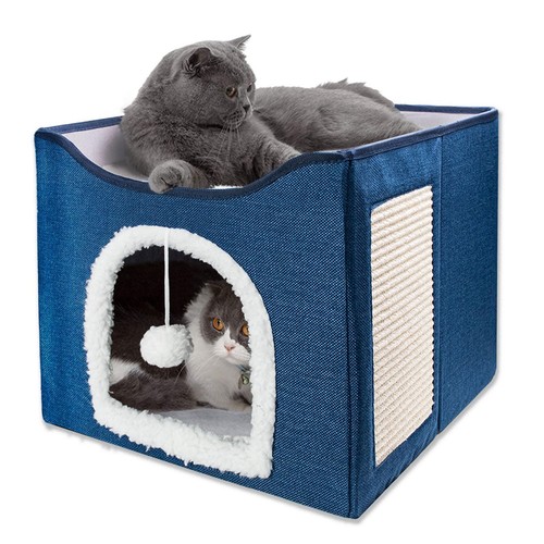 Pet dog cat - house, beds