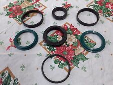 New Cylinder Ram Piston Seal