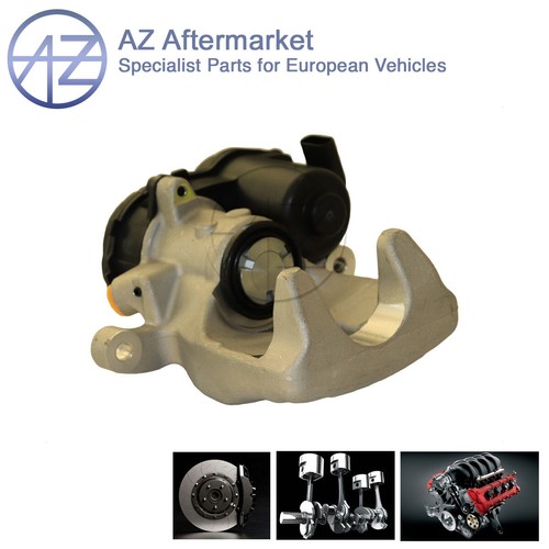 Rear left brake - az,