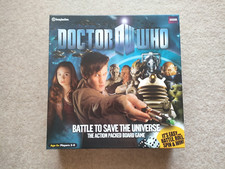 Imagination, BBC, Doctor Who