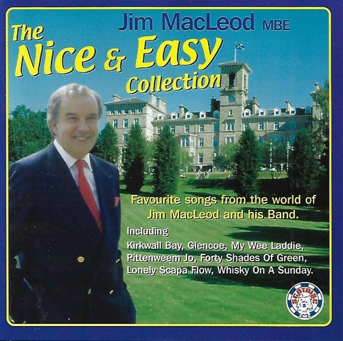 The nice and - the,