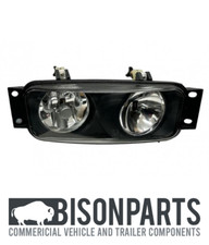 *FITS SCANIA 4 SERIES CLEAR
