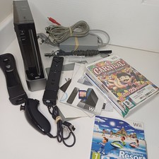 Nintendo Wii Console Bundle