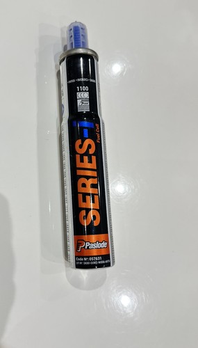 Paslode series gas expire - 1x, i