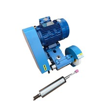 220V Lathe Tool Post Grinder