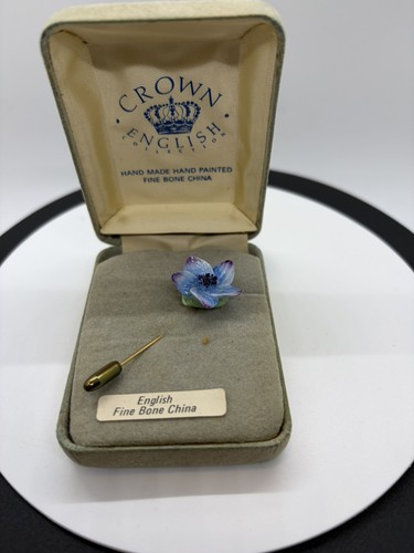 Royal worcester vintage fine - royal,