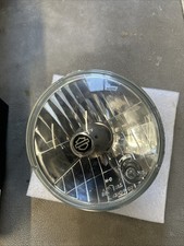 Harley Davidson Xl1200t Superlow Sportster Headlight Year 20