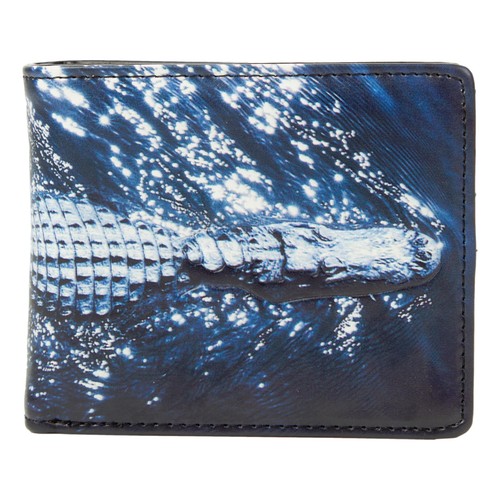Alligator gents leatherette - gents,