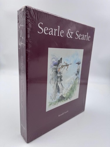 Searle 2 vols - &,