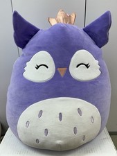 Squishmallows - FANIA THE