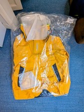Musto HPX sailing smock