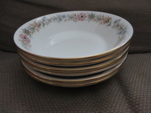 Royal albert bone china - x,