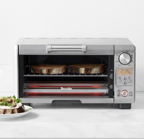 Breville mini smart oven - smart, oven®