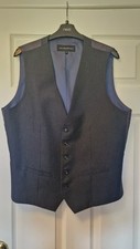 Taylor Wright size M waistcoat
