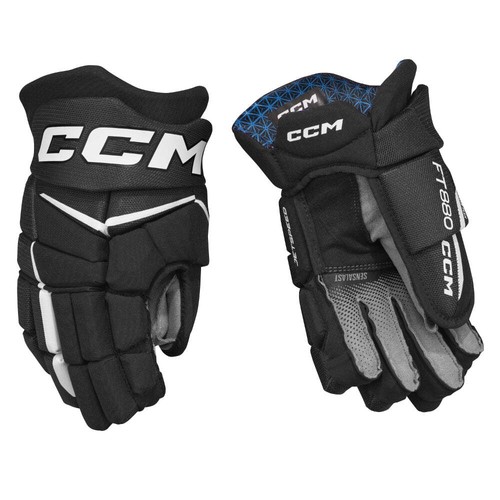 Ccm jetspeed ft880 - jetspeed, hockey