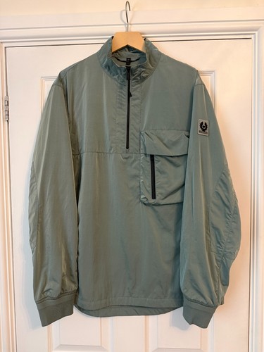 Belstaff jacket - jacket, xl