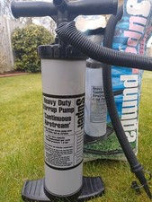 Aqua Fun Super Pumpa Jumbo 2L