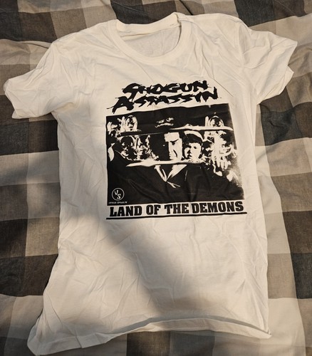 Shogun assassin shirt lone - shogun,
