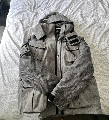 Superdry jacket - superdry,