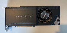 Gigabyte RTX 3080 GPU Turbo Edition (10GB)