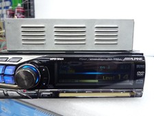 Alpine DVA-9965J 1DIN Car