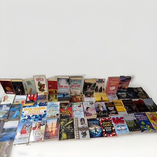Joblot sale carboot - sale, books
