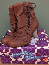 Irregular Choice Wicked
