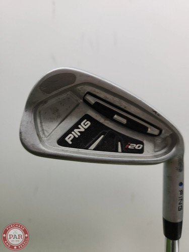 2012 ping i20 iron - 3,