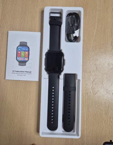Ruimen smart watch 44mm - ruimen,