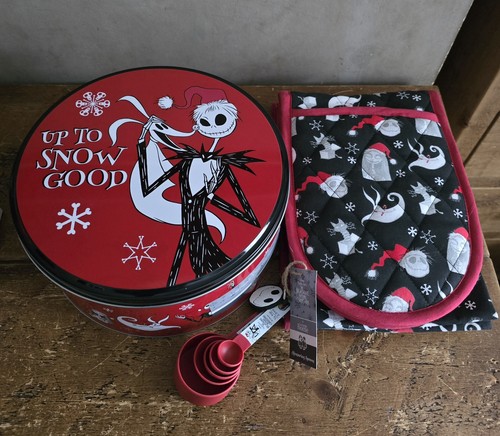 Nightmare before christmas - christmas, 2