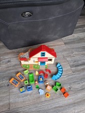 Playmobil 123  House With