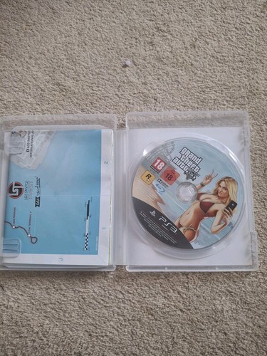 Gta grand theft auto ps3 - auto,