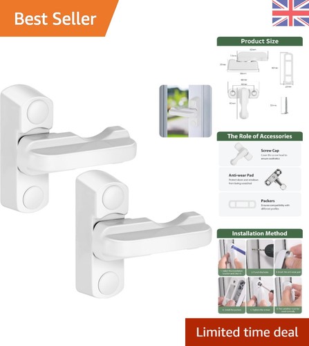 Security blocker set 2 - set,
