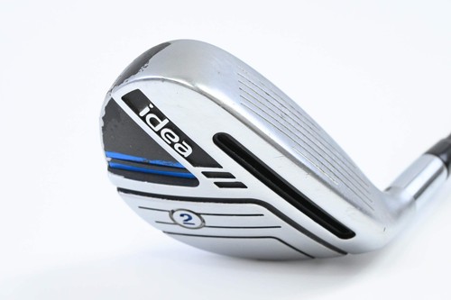 Adams idea a12 hybrid - a12,