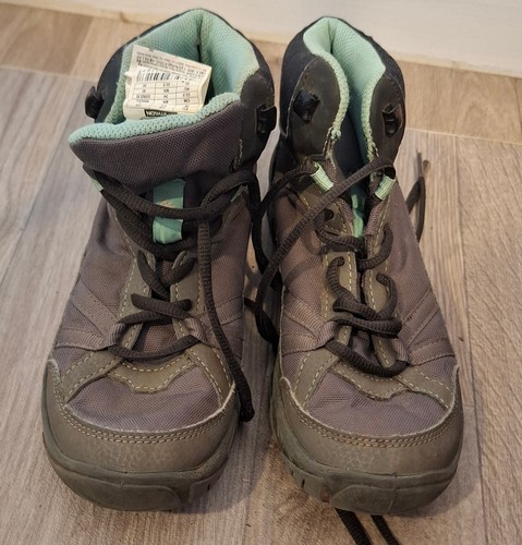 Decathlon quechua nh100 mid - quechua,