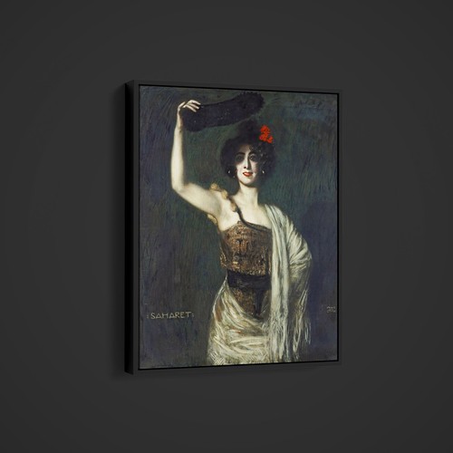 Franz von stuck - stuck,