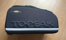 Topeak Quick MTX Track Rear