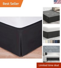 Effortless Elegance: Bed