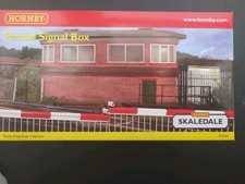 Hornby gauge skaledale - hornby, oo