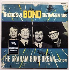 Graham Bond Organization –