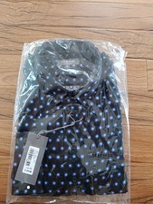 TM Lewin Ladies Shirt Blouse